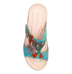 Mules - JACDISO 51 | Laura Vita Sale