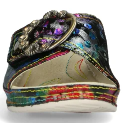 Mules - JACDISO 10 | Laura Vita Outlet