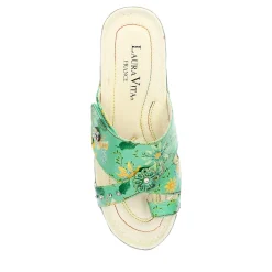 Mules - JACDISO 17 | Laura Vita Outlet