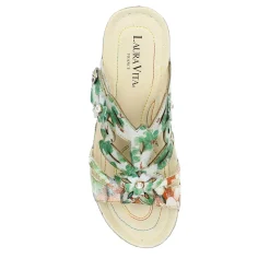 Mules - JACDISO 04 | Laura Vita New