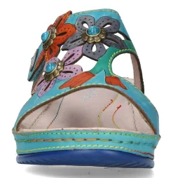 Mules - JACDISO 51 | Laura Vita Sale