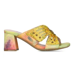 Mules - JACHINO 08 | Laura Vita Cheap