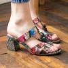 Mules - JACHINO 02 | Laura Vita Best Sale