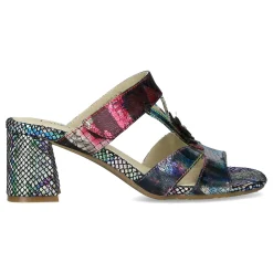 Mules - JACHINO 02 | Laura Vita Best Sale