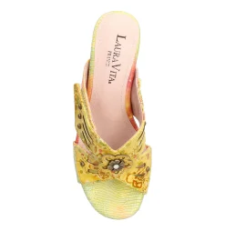 Mules - JACHINO 08 | Laura Vita Cheap