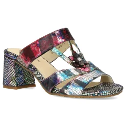 Mules - JACHINO 02 | Laura Vita Best Sale