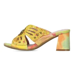 Mules - JACHINO 08 | Laura Vita Cheap