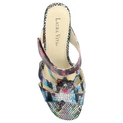 Mules - JACHINO 02 | Laura Vita Best Sale