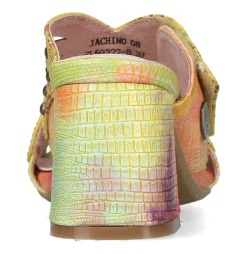 Mules - JACHINO 08 | Laura Vita Cheap