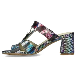Mules - JACHINO 02 | Laura Vita Best Sale