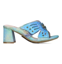 Mules - JACHINO 08 | Laura Vita Cheap