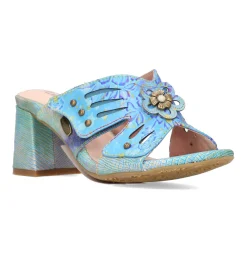 Mules - JACHINO 08 | Laura Vita Cheap