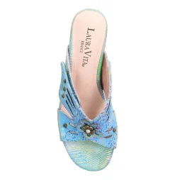 Mules - JACHINO 08 | Laura Vita Cheap