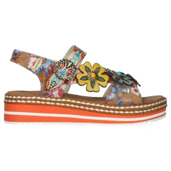 Mules - JACINEO 22 | Laura Vita Clearance