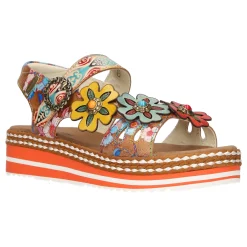 Mules - JACINEO 22 | Laura Vita Clearance