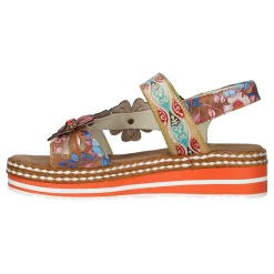 Mules - JACINEO 22 | Laura Vita Clearance