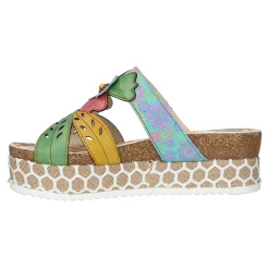 Mules - JACINEO 03 | Laura Vita Hot