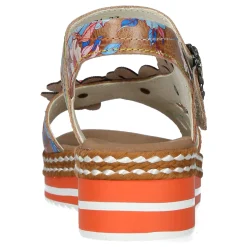 Mules - JACINEO 22 | Laura Vita Clearance