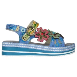 Mules - JACINEO 22 | Laura Vita Clearance