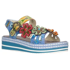 Mules - JACINEO 22 | Laura Vita Clearance