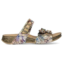 Mules - JACLOUXO 623 | Laura Vita Discount