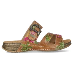 Mules - JACLOUXO 06 | Laura Vita Cheap
