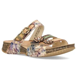 Mules - JACLOUXO 623 | Laura Vita Discount