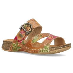 Mules - JACLOUXO 06 | Laura Vita Cheap