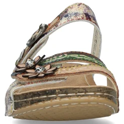 Mules - JACLOUXO 623 | Laura Vita Discount