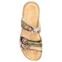 Mules - JACLOUXO 623 | Laura Vita Discount