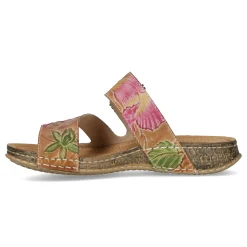 Mules - JACLOUXO 06 | Laura Vita Cheap