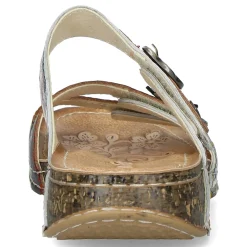 Mules - JACLOUXO 623 | Laura Vita Discount