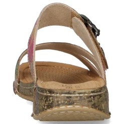 Mules - JACLOUXO 06 | Laura Vita Cheap