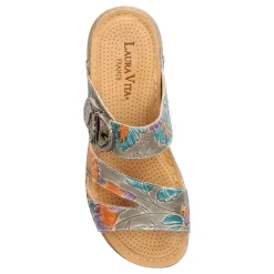 Mules - JACLOUXO 06 | Laura Vita Cheap
