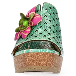 Mules - JACMAISO 06 | Laura Vita Outlet
