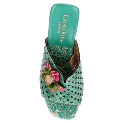 Mules - JACMAISO 06 | Laura Vita Outlet