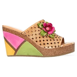 Mules - JACMAISO 06 | Laura Vita Outlet