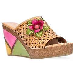 Mules - JACMAISO 06 | Laura Vita Outlet