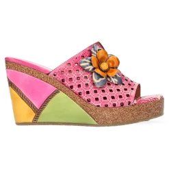 Mules - JACMAISO 06 | Laura Vita Outlet