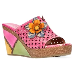 Mules - JACMAISO 06 | Laura Vita Outlet