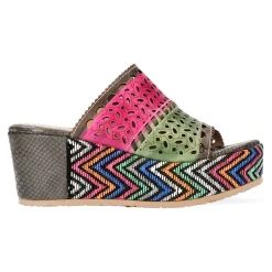 Mules - JACMBEO 01 | Laura Vita Sale