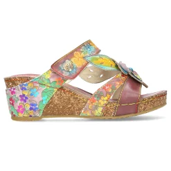 Mules - JACPONO 36 | Laura Vita Outlet