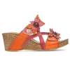Mules - JACPONO 43 | Laura Vita Shop