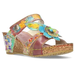 Mules - JACPONO 36 | Laura Vita Outlet