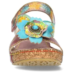 Mules - JACPONO 36 | Laura Vita Outlet