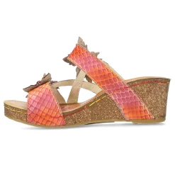 Mules - JACPONO 43 | Laura Vita Shop
