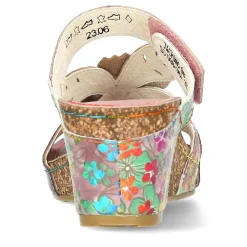 Mules - JACPONO 36 | Laura Vita Outlet