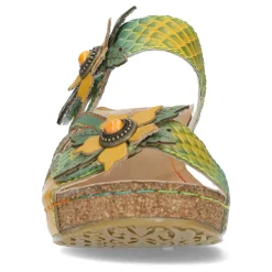 Mules - JACPONO 43 | Laura Vita Shop