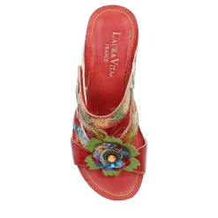 Mules - JACPONO 36 | Laura Vita Outlet