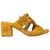 Mules - JACQUESO 02 | Laura Vita Online